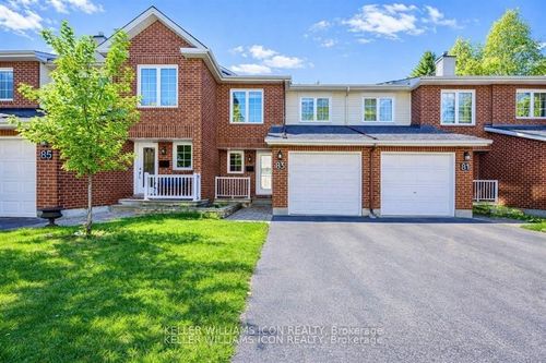 83 Wrenwood Cres, Nepean, ON, K2G5V5 | Card Image