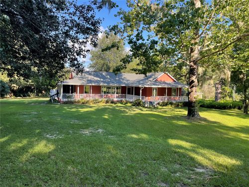 22157 Nw 87th Avenue Rd, MICANOPY, FL, 32667-7439 | Card Image