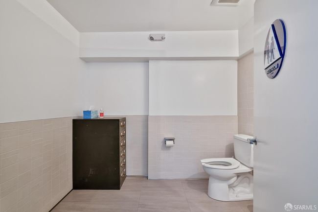 1033 Polk St, Home with 0 bedrooms, 1 bathrooms and null parking in San Francisco CA | Image 9