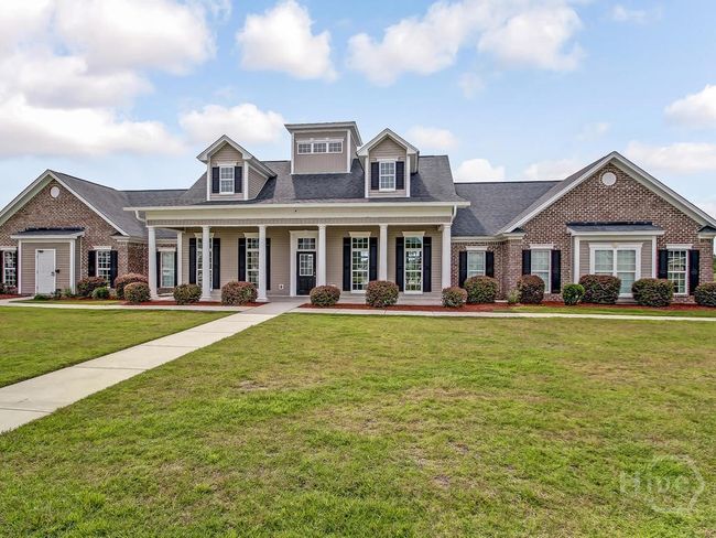 22 Marsh Salt Ln, House other with 3 bedrooms, 2 bathrooms and null parking in Port Wentworth GA | Image 28