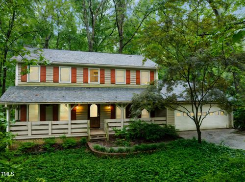 408 Brookcliff Ln, Cary, NC, 27511-5603 | Card Image