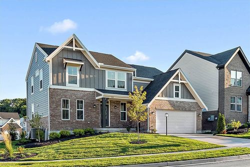2587 Golden Leaf Dr, Beavercreek, OH, 45431-3541 | Card Image