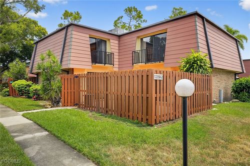 apt-2-12350 Woodrose Ct, FORT MYERS, FL, 33907-4621 | Card Image