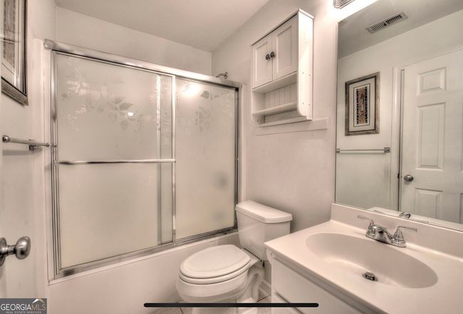 201 Brookstone Dr Sw, House other with 3 bedrooms, 2 bathrooms and 2 parking in Calhoun GA | Image 30