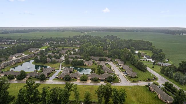 1448 Eagle Way, Condo with 4 bedrooms, 3 bathrooms and null parking in Marion OH | Image 75