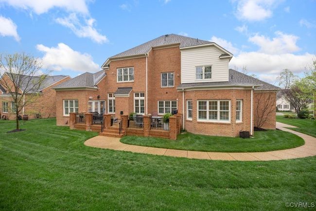 850 Elmslie Ln, House other with 5 bedrooms, 5 bathrooms and null parking in Manakin Sabot VA | Image 40
