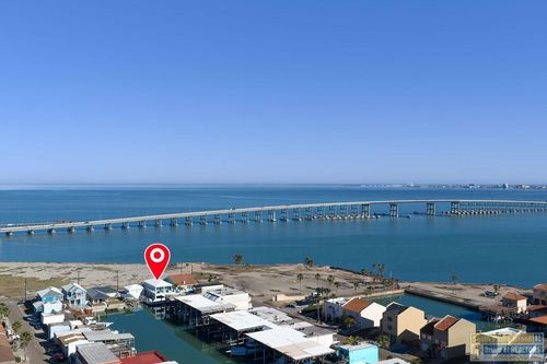 702 S Adams, Port Isabel, TX, 78578-4233 | Card Image