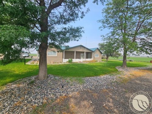 2284 S 14th Rd, Ballantine, MT, 59006-9798 | Card Image
