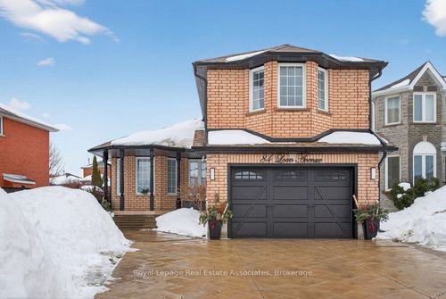 84 Loon Ave, Barrie, ON, L4N8V9 | Card Image