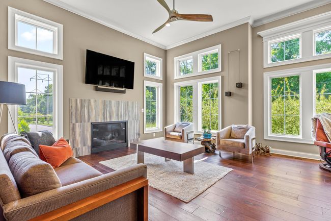 1379 Red Bud Ct, Condo with 3 bedrooms, 4 bathrooms and null parking in Powell OH | Image 32