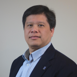 Peter Chan