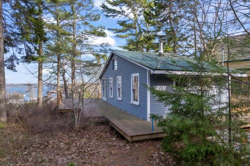 15 Blueberry Hill Road, Georgetown, ME, 04548 | Card Image