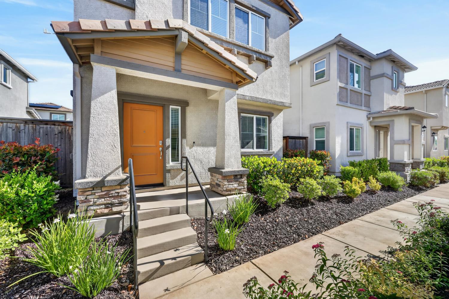 Residential in Roseville
