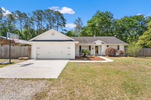 210 Owen Acres Dr, Macclenny, FL, 32063-4311 | Card Image