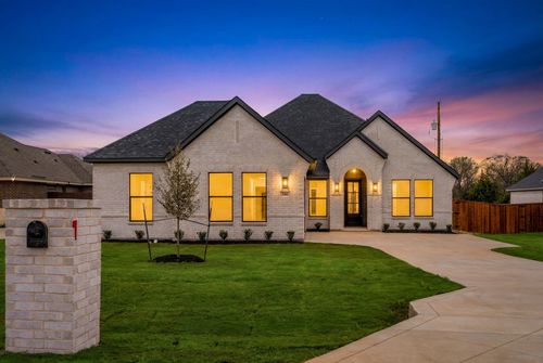 598 E Woodell Dr, Glenn Heights, TX, 75154 | Card Image