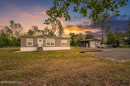 7697 Bill Davis Rd, Glen St. Mary, FL, 32040-5139 | Card Image