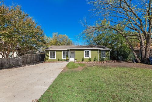 2647 Province Ln, Dallas, TX, 75228-3950 | Card Image