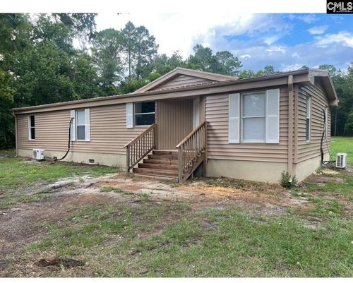 349 Wagner Hwy, Leesville, SC, 29070-7894 | Card Image