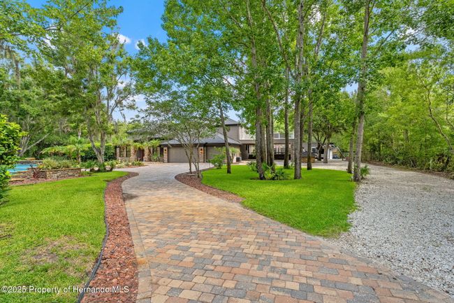 26221 Pheasant Run, House other with 4 bedrooms, 3 bathrooms and null parking in Wesley Chapel FL | Image 87