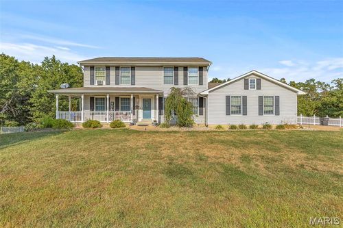 6471 State Road H, De Soto, MO, 63020-4833 | Card Image