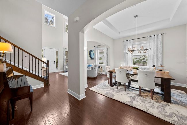 4615 W El Prado Blvd, House other with 5 bedrooms, 4 bathrooms and null parking in TAMPA FL | Image 13