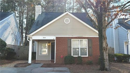 2644 Saint Charles Ln Nw, Kennesaw, GA, 30144-6107 | Card Image