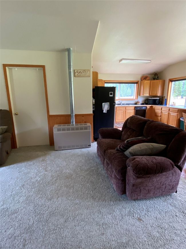 228 Keystone Flats Rd, House other with 2 bedrooms, 1 bathrooms and null parking in Libby MT | Image 24