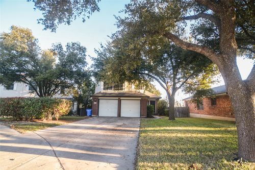 1820 Chinati Mountain Trl, Round Rock, TX, 78664-7297 | Card Image