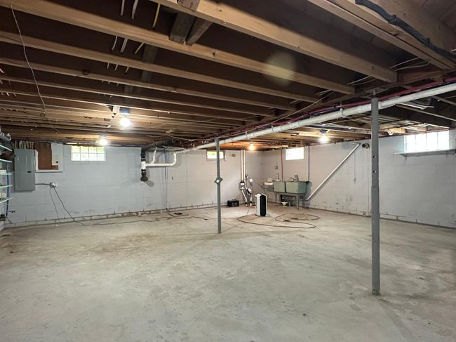 708 Paul Bunyan Ave, House other with 3 bedrooms, 2 bathrooms and 4 parking in Ontonagon MI | Image 34