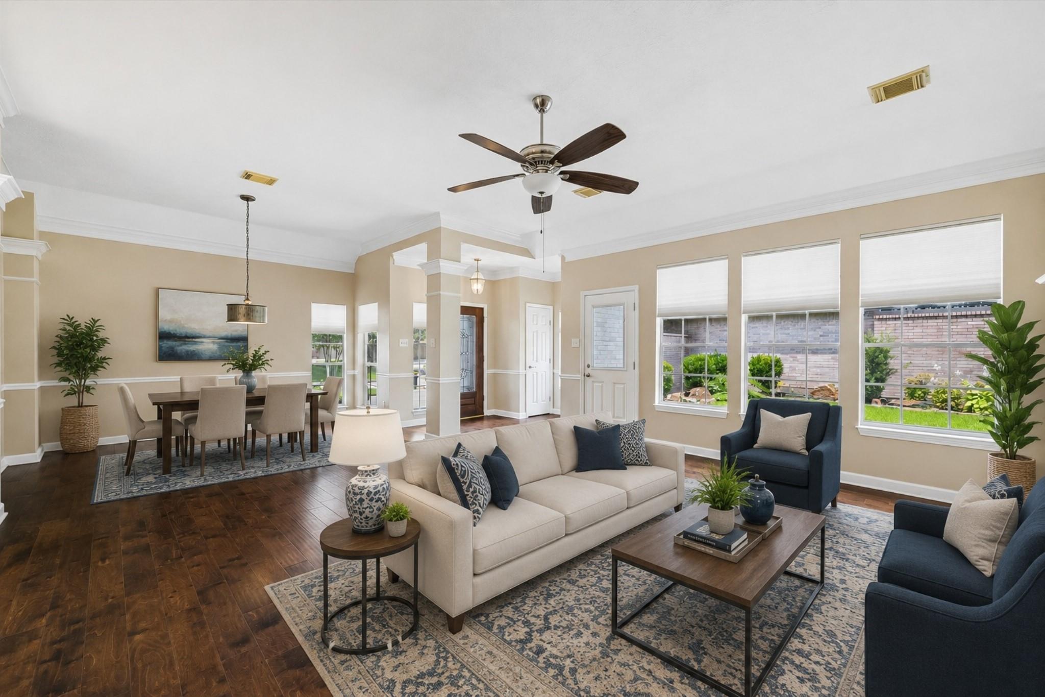 Residential in Kingwood 4