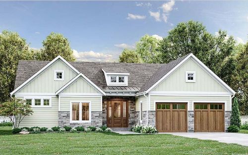 3-Lot 3 Pebble Ct, Barrington, NH, 03825-3571 | Card Image