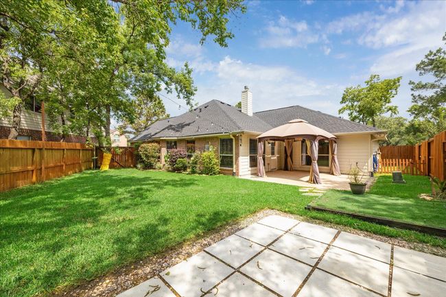 Lots of outdoor entretaiment on this property. | Image 28