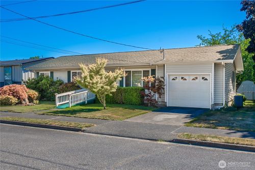 3008 Crane Ave, Bremerton, WA, 98310-2721 | Card Image