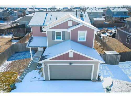 843 Sunrise Dr, Brighton, CO, 80603-7757 | Card Image