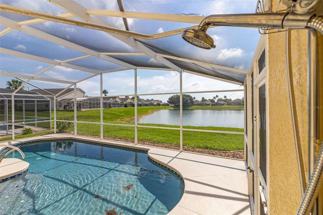 136 Julliard Blvd, House other with 5 bedrooms, 5 bathrooms and null parking in DAVENPORT FL | Image 50