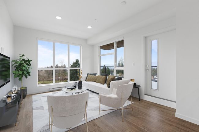 W603 - 10828 139 A St, Condo with 2 bedrooms, 2 bathrooms and 1 parking in Surrey BC | Image 6