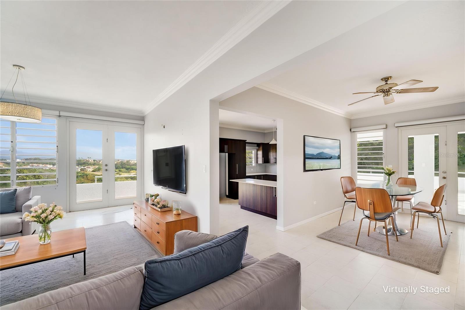 Residential for sale in HUMACAO, 15 PORT ROAD, 2236 m²