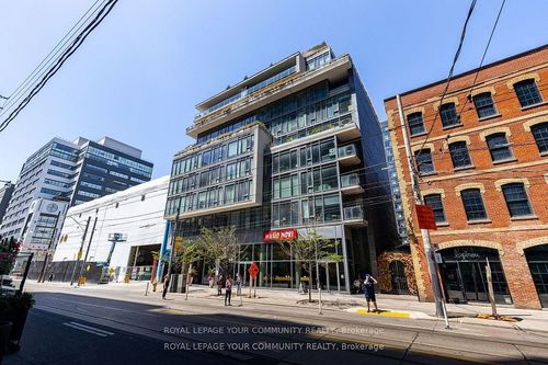 211-650 King St W, Toronto, ON, M5V0H6 | Card Image