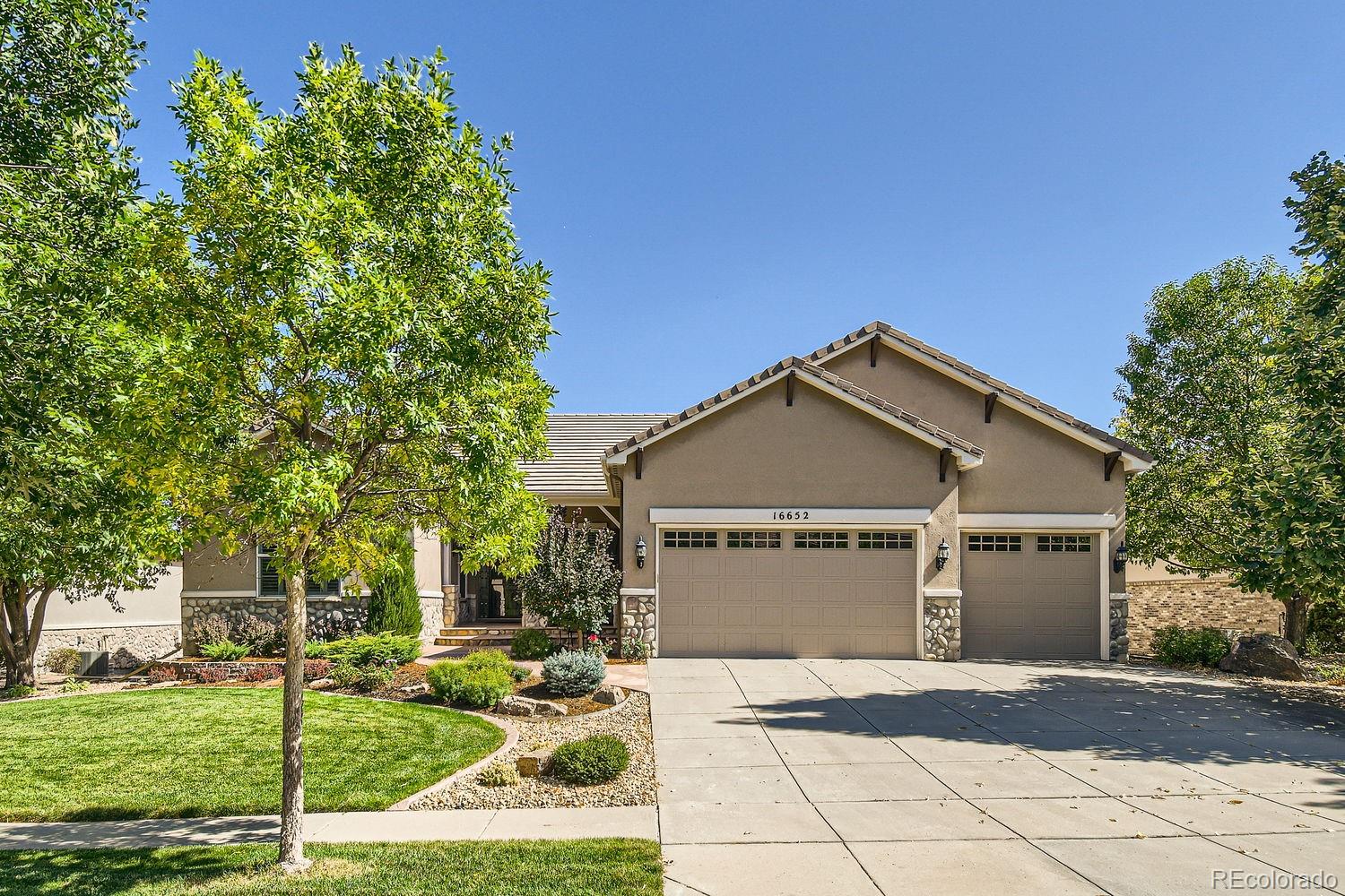 Las Brisas Dr, Broomfield, CO 80023