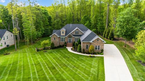 1119 Thomas Randolph Place, Lynchburg, VA, 24503 | Card Image