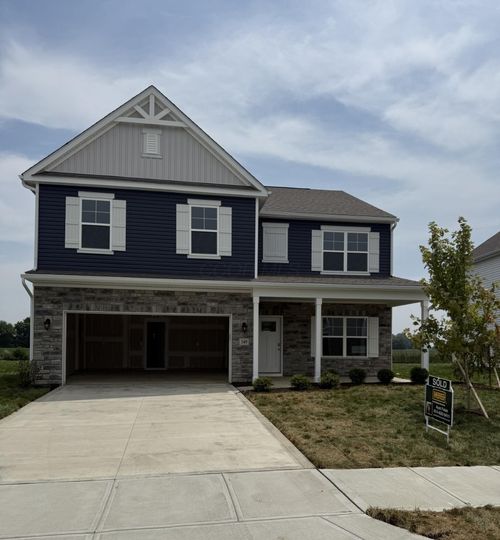549 Madison Way, Plain City, OH, 43064-6512 | Card Image