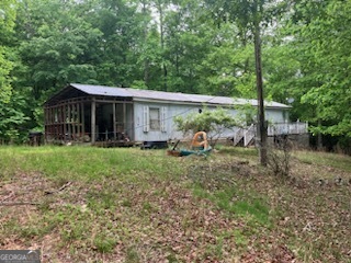 Wilmar Cir, Blairsville, GA 30512