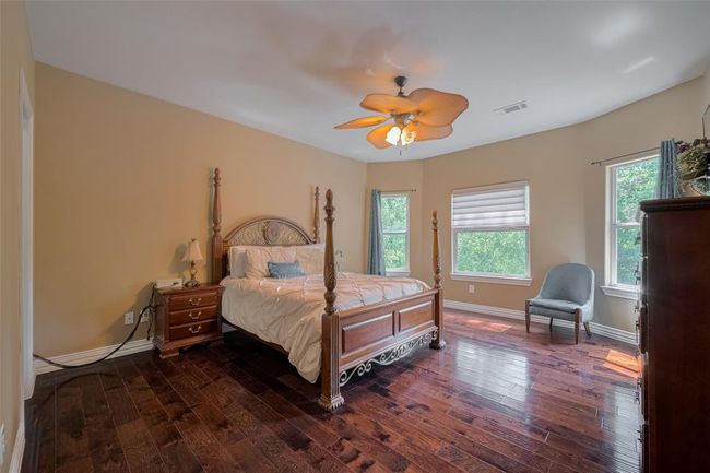 610 Wrangler Rd, Home with 4 bedrooms, 3 bathrooms and 2 parking in Wallis TX | Image 41