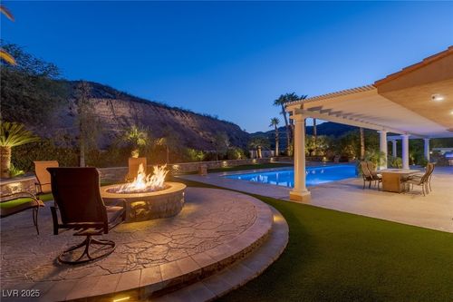 214 Desert Rose Ct, Boulder City, NV, 89005-1287 | Card Image