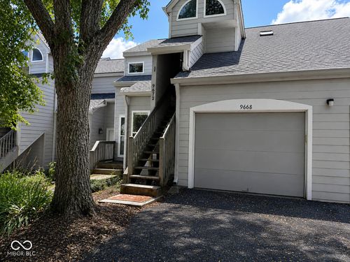 77-9668 S Bay Pointe Court, Bloomington, IN, 47401 | Card Image