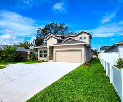 3033 54th Ave N. St. Petersburg FL 33714: 4 Bedrooms, 3 Bathrooms, 2 Car Garage | Image 3