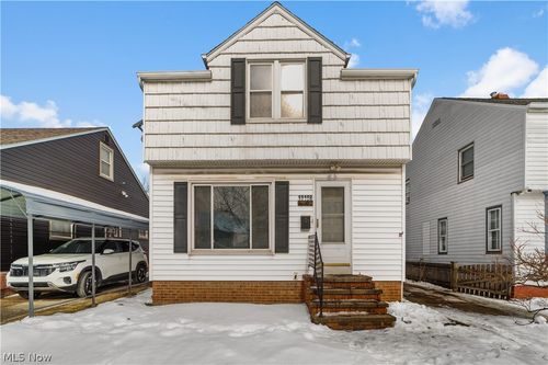 13108 Saint James Avenue, Cleveland, OH, 44135 | Card Image