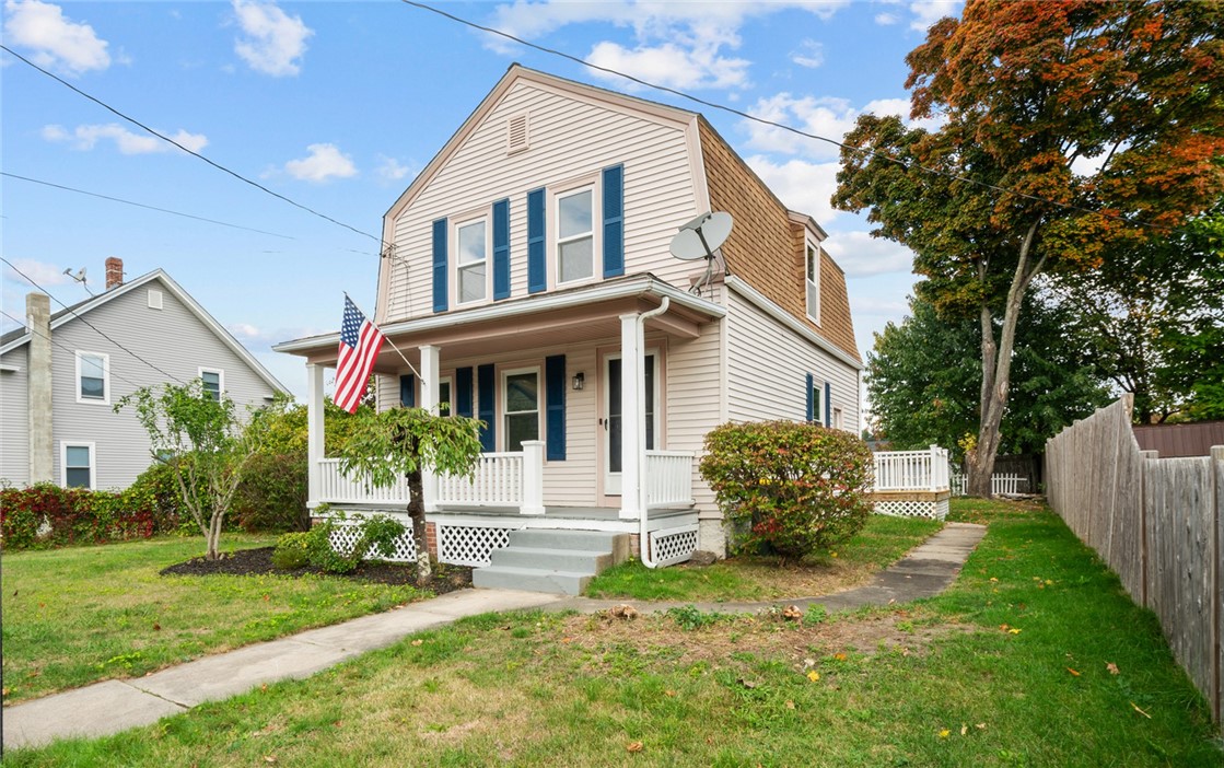 Harrisville Main St, Harrisville, RI 02830