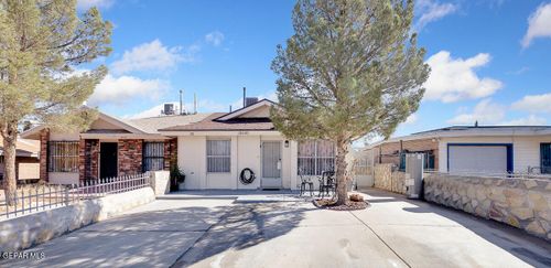 10140 Matador Street, El Paso, TX, 79924 | Card Image