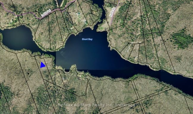 C - 781 Highway 520 Highway, Home with 0 bedrooms, 0 bathrooms and null parking in Whitestone ON | Image 23